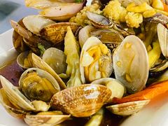 -阿弟特色海鲜餐厅·大排档(平潭店)