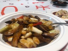 -君庭中餐厅(友谊宾馆店)