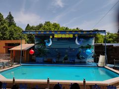 -荆州中山公园动物园