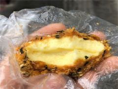 -泸溪河桃酥(秦淮夫子庙一店)