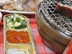 -琼大师东方烤乳猪(亚特兰蒂斯店)