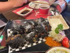 -仙隐小鹿中華の日料(荣民龙首广场店)