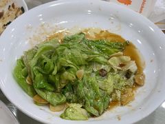 -良友·海鲜青岛菜(五四广场店)