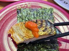 -寿司郎(皇庭广场店)