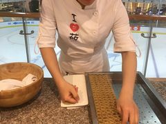-西贝莜面村(镇江苏宁广场店)