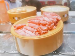 -龍歌自助小火锅(李沧顺和汇店)