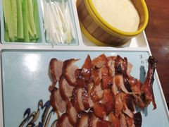 -美乐食街(小南店)