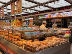 -BreadTalk面包新语·烘焙蛋糕(金光华广场店)