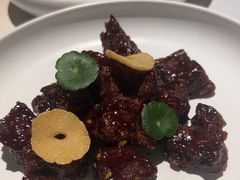 -玫瑰厅上海菜(兴国路店)