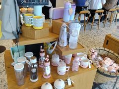 -星巴克臻选(深圳欢乐港湾店)