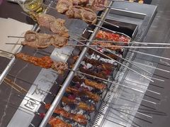 -邢氏老太太烤串(北兴街店)
