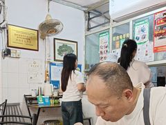 -五福堂龟苓膏(河东北山店)