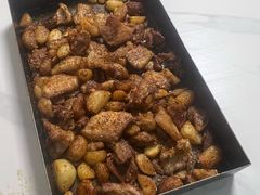 -晓梦戳子肉(瑞云路店)