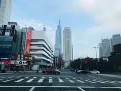 -星巴克(南京鼓楼吾悦广场店)