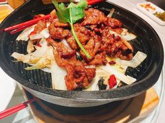 -粗茶淡饭·汉口公馆(循礼门店)
