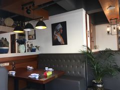 卡座-宣威山野人家·云南菜·菌火锅(金碧店)