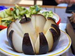 -三炮儿烧烤·羊锅·铁锅炖(南京首店)