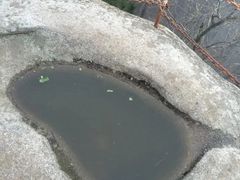 -罗田薄刀峰风景区