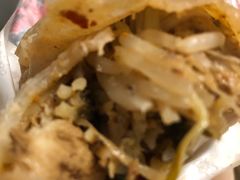 -安徽阜阳卷馍(西单店)