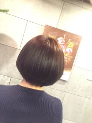 -名品美发