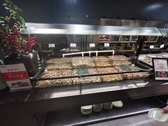 -韩盛·盛江山自助料理(中街大悦城店)