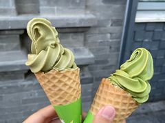 -吴裕泰茶庄(前门大街店)
