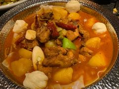 -丝路金桃·新疆菜(徐汇店)