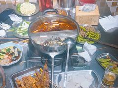 -马路牙子烧烤音乐酒馆(望京店)