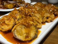 -七菜馆·东北菜·蒸饺(文体路店)