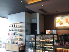 -星巴克(青岛黄岛家佳源分店)