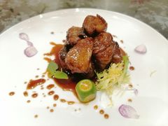 -新光酒家·河豚·海鲜·蟹料理(浦东店)