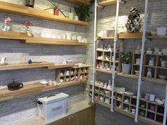 -今日陶艺(富力广场店)
