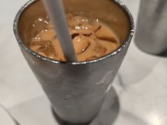 -深仔记茶餐厅(亚士厘道店)