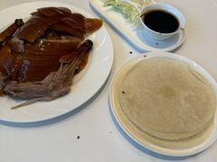 北京烤鸭-洋洋中餐馆·SINCE 1997(信投店)