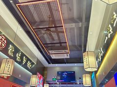 -聚味罗记大排檔·烧烤·鲜鱼杂·甲鱼煲(科学馆店)