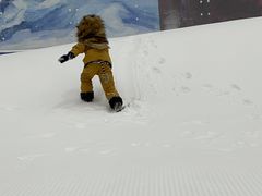 -哈尔滨热雪奇迹