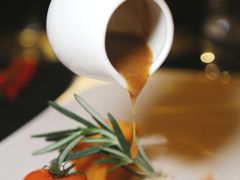 -广州花园酒店
