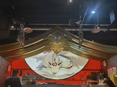 -将太无二·北美传奇寿司(荟聚购物中心西红门店)