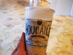 -幸福侯彩擂·奶茶