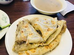 -清真永恒华威肉饼(潘家园店)