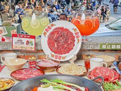 -龙厂长老火锅(抚琴店)