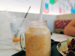 -鲜芋仙(中华广场店)