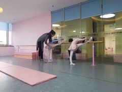 -舞研舞蹈培训(魏公村校区)