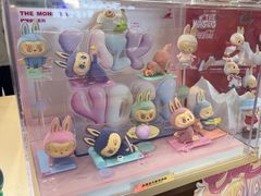 -泡泡玛特POPMART(宁波印象城店)