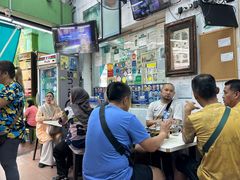 -新加坡Zam Zam餐馆