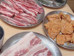 -麻蒲碳烤肉(远景路1号店)