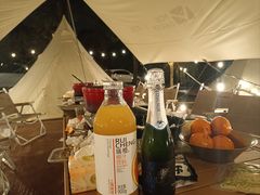 -不觉晓CAMPING(上海迪士尼营地店)