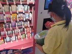 -19八3TOYS机器人商店(常营华联店)