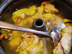 -云海肴·汽锅鸡·云南菜(苏州中心店)
