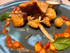 -卡朋西餐(悦汇城店)